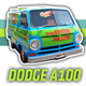 Illustration for article titled Public Service Announcement: The Mystery Machine Is Not A VW Microbus